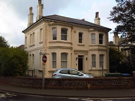 New Offices