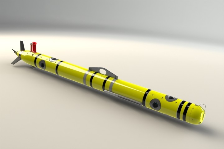 Remus 600