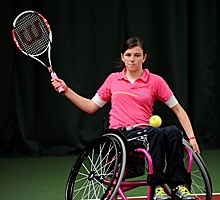 Lauren Jones