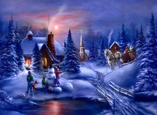 Christmas