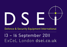 DSEI 2001