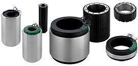 KBM Brushless Motors