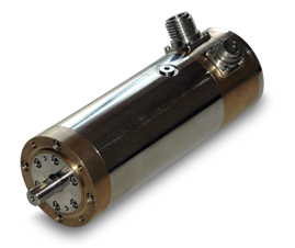 Submersible Motors